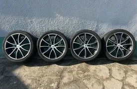 BMW Seria 5 cena 62999 przebieg: 139000, rok produkcji 2013 z Słupsk małe 106